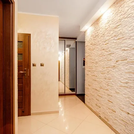 Apartment Morena *