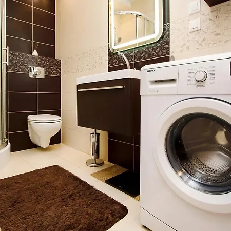 Appartement Morena Gdańsk