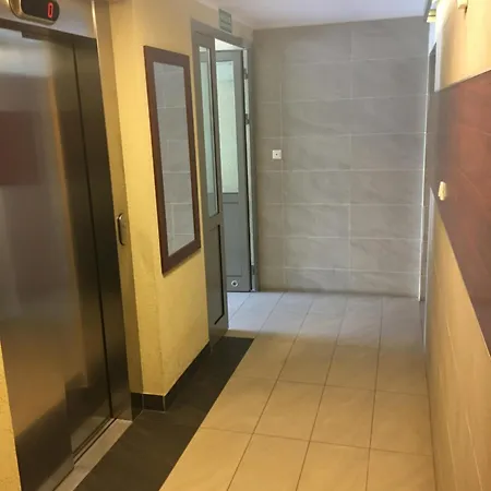 Morena Apartment