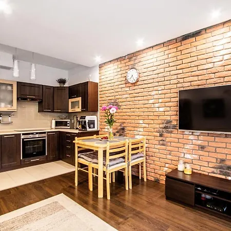 Morena Apartment