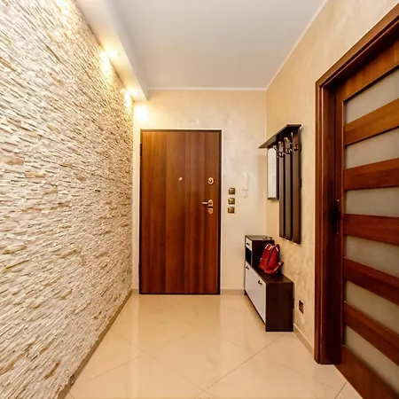 Apartment Morena *