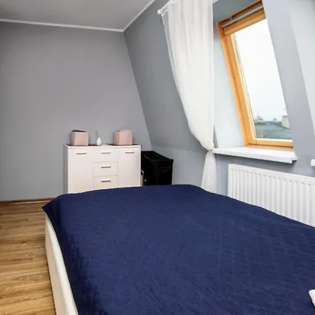 Apartment Morena Gdansk
