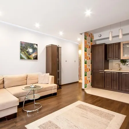 Morena Apartment Gdansk
