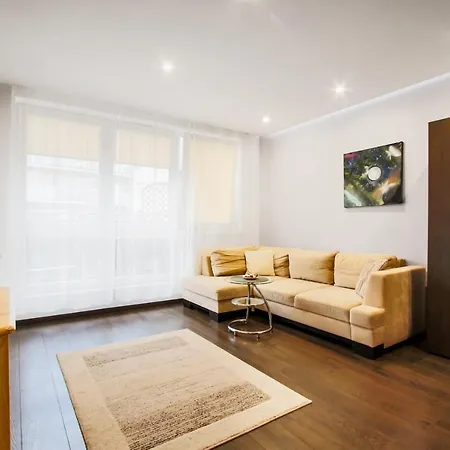 Appartement Morena Gdańsk