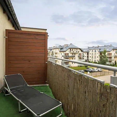 Morena Appartement *