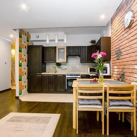 Apartment Morena *