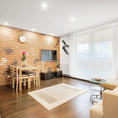 Morena Apartment *