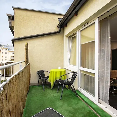 Appartement Morena *