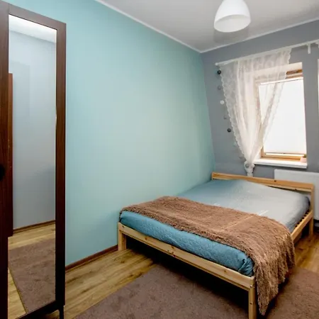 Appartement Morena *