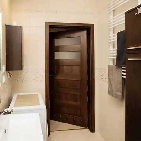 Morena Appartement *